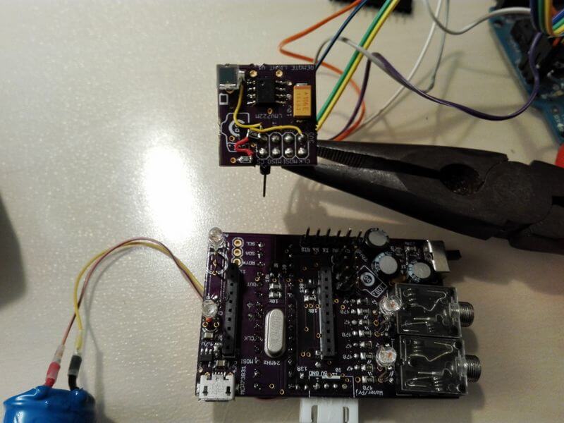 Light Sensor