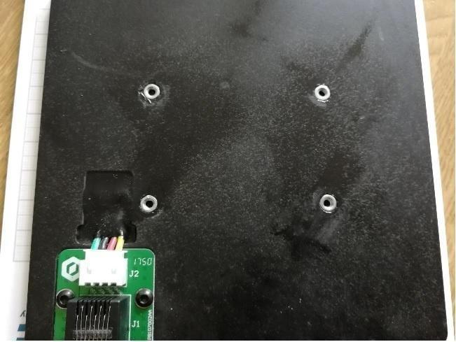 Mooz2 Screen Magnet