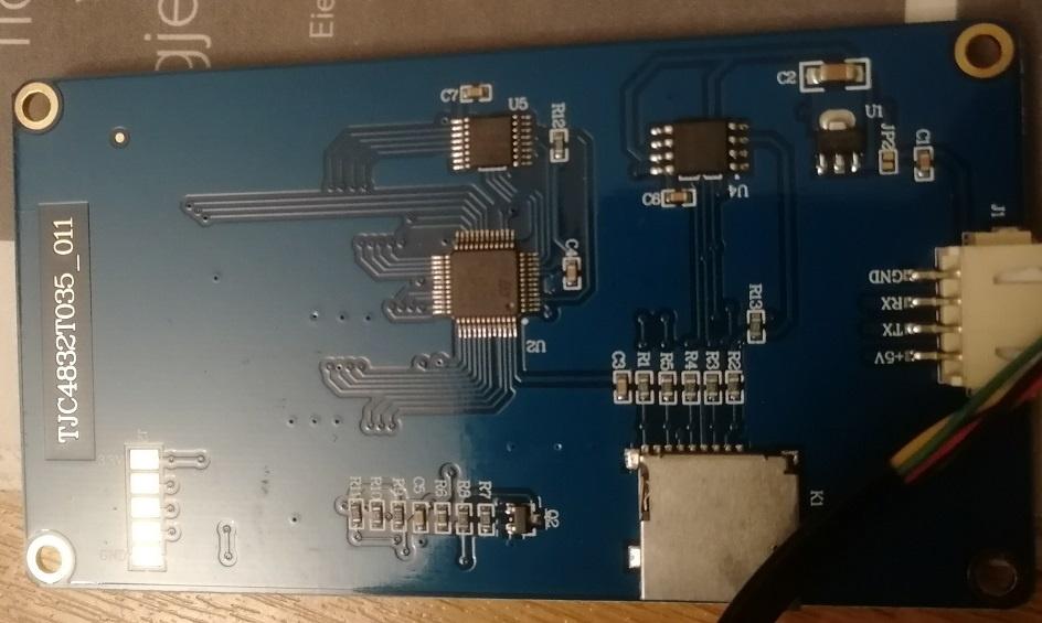 Mooz2 Screen Back