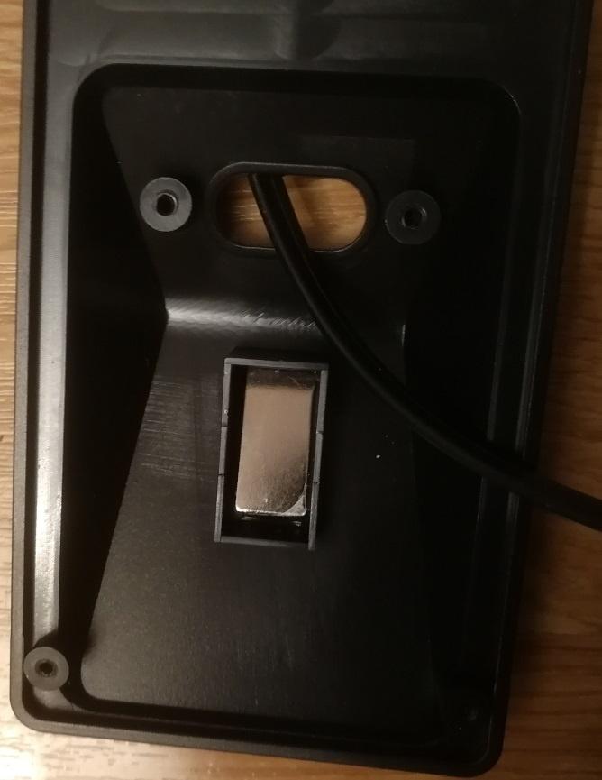 Mooz2 Screen Magnet