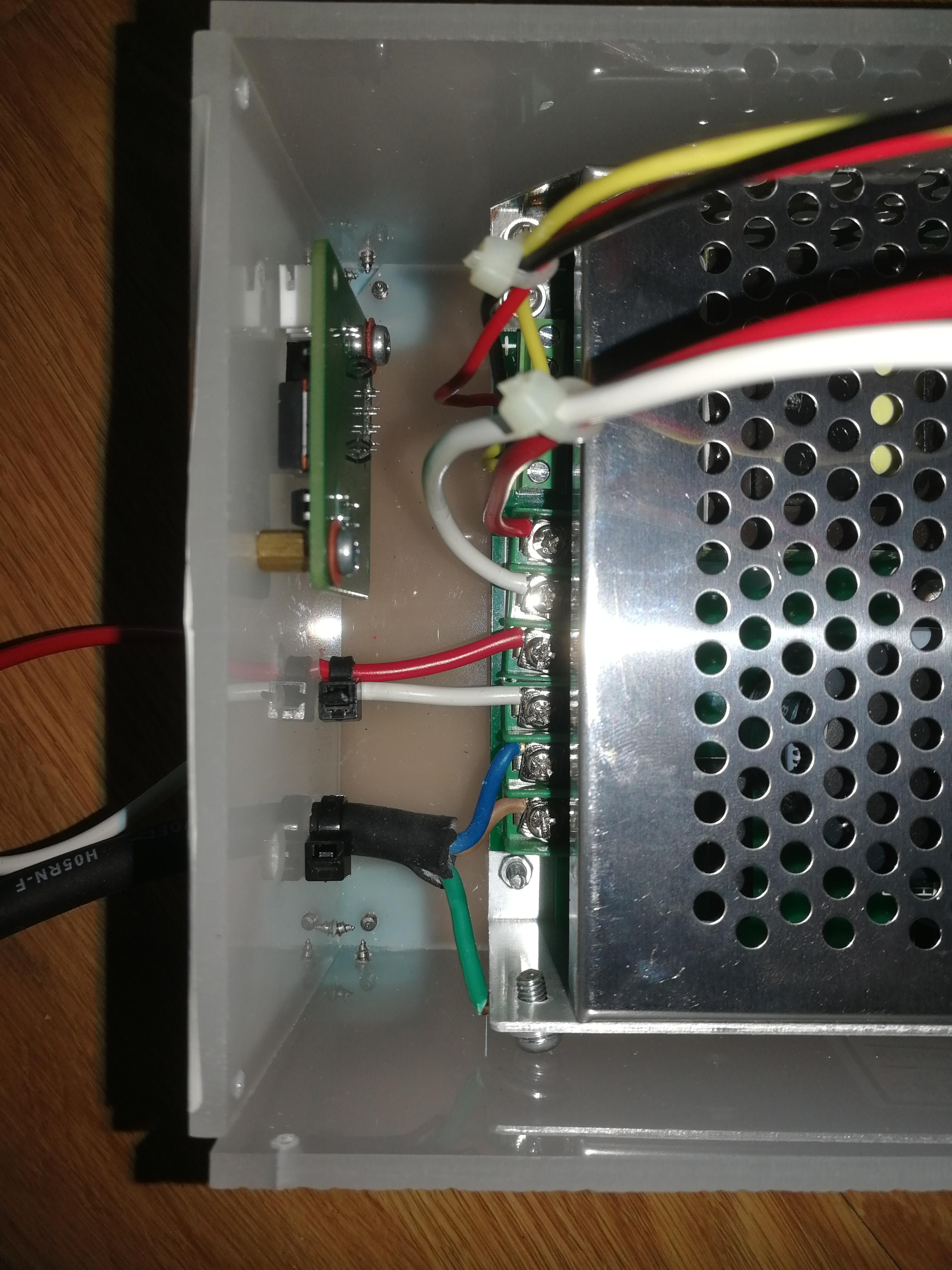 Mooz 2 CNC on steroids 2