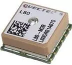 GPS L80-M39