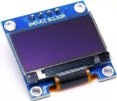 SSD1306