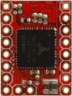 TMC 5160 Top