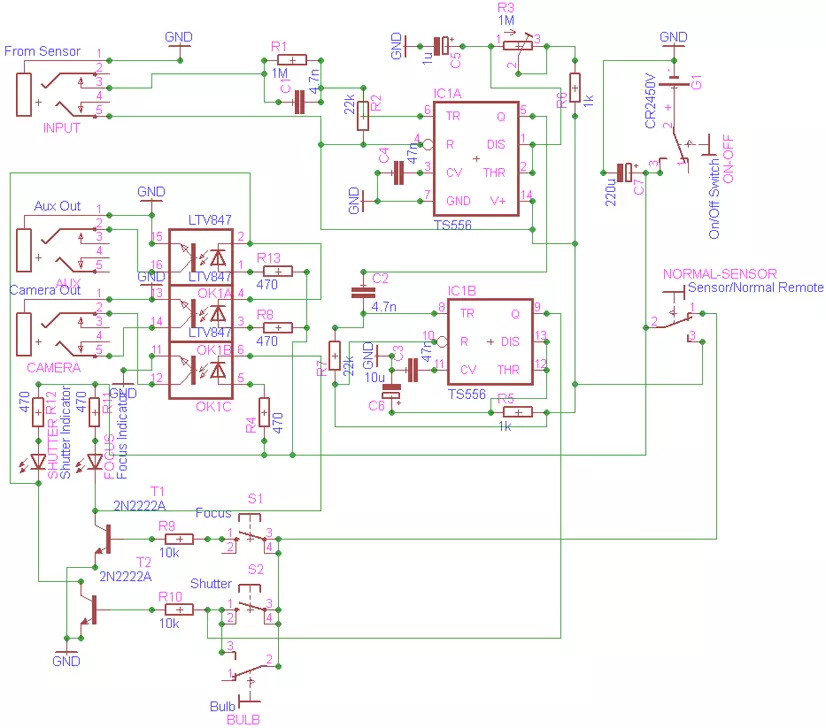 Delay Circuit