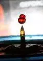 water drop collision 101