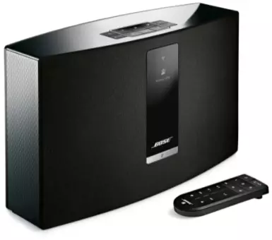 Bose WiFi speaker