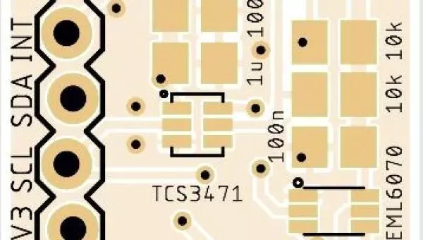 Smart Home DIY Sensors